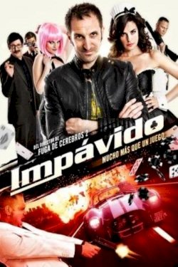 Impávido Impávido