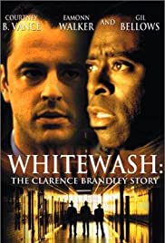 Whitewash: The Clarence Brandley Story Whitewash: The Clarence Brandley Story