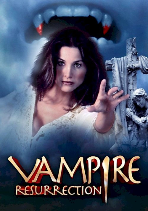 Vampire Resurrection Vampire Resurrection