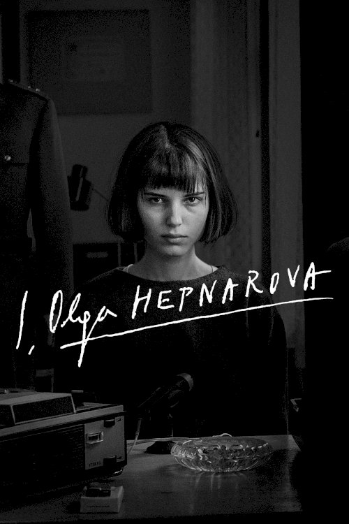 I, Olga Hepnarova I, Olga Hepnarova