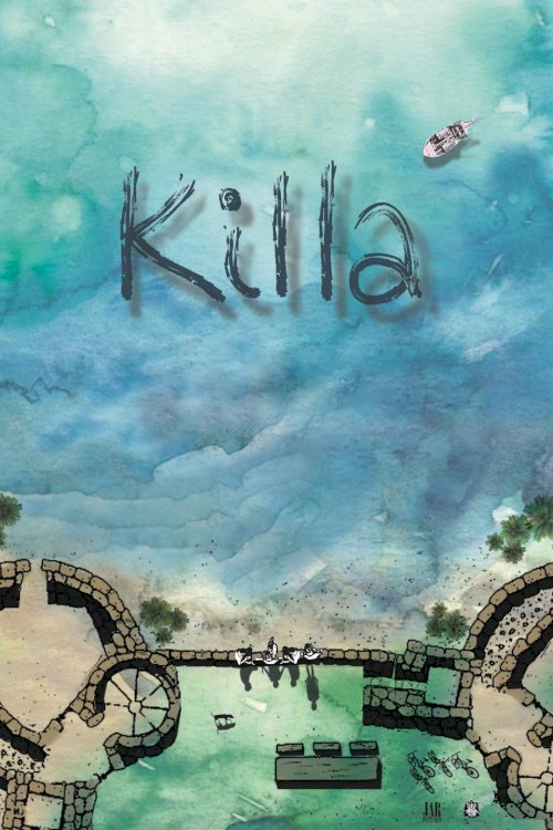 Killa Killa