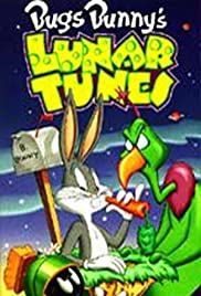 Bugs Bunny's Lunar Tunes Bugs Bunny's Lunar Tunes