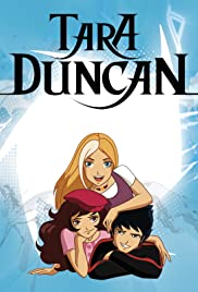 Tara Duncan Tara Duncan