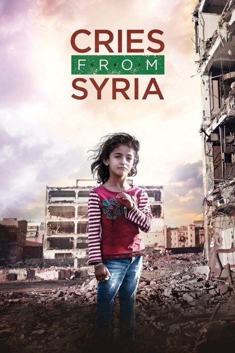 Cries from Syria Cries from Syria