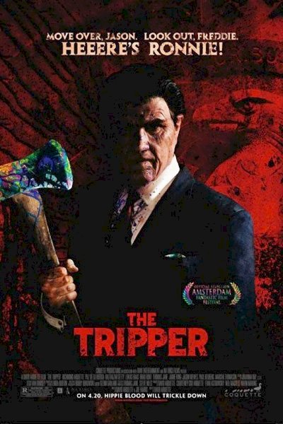 The Tripper The Tripper
