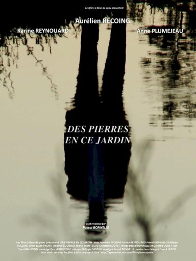 Des pierres en ce jardin Des pierres en ce jardin