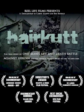 HairKutt HairKutt