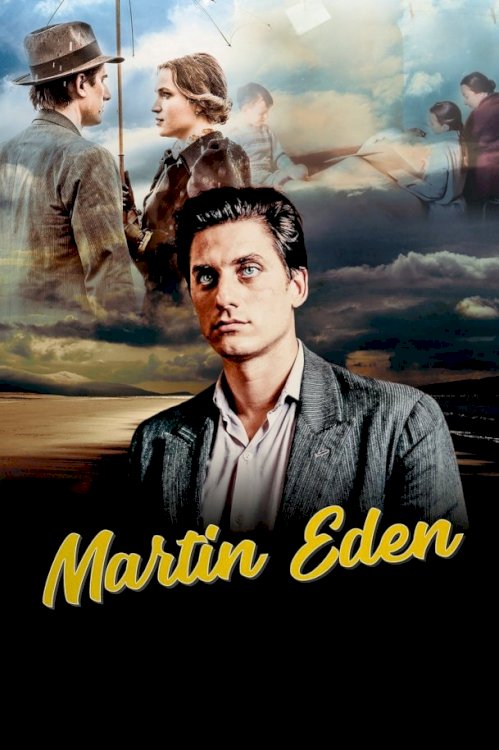 Martin Eden Martin Eden