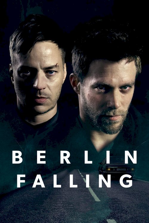 Berlin Falling Berlin Falling