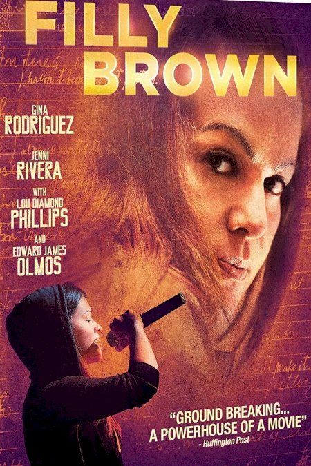 Filly Brown Filly Brown
