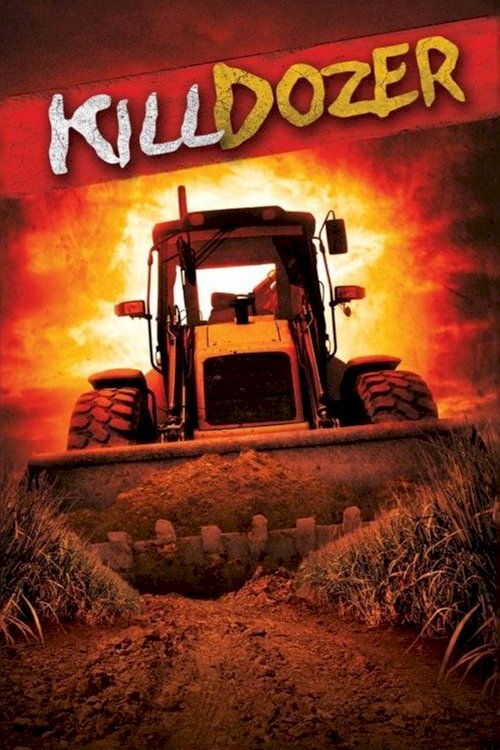 Killdozer Killdozer