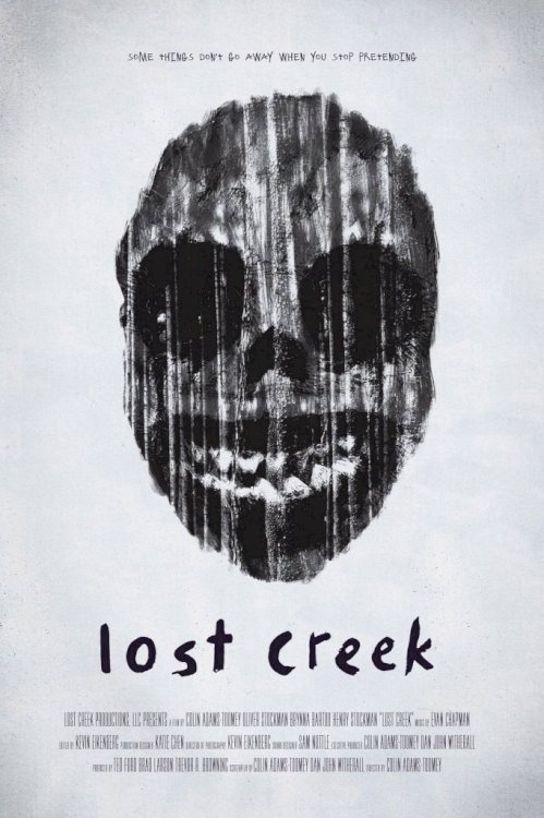 Lost Creek Lost Creek