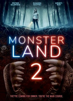 Monsterland 2 Monsterland 2
