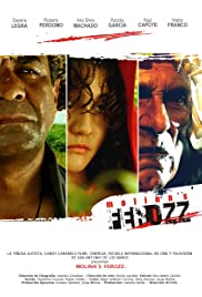 Ferozz: The Wild Red Riding Hood Ferozz: The Wild Red Riding Hood