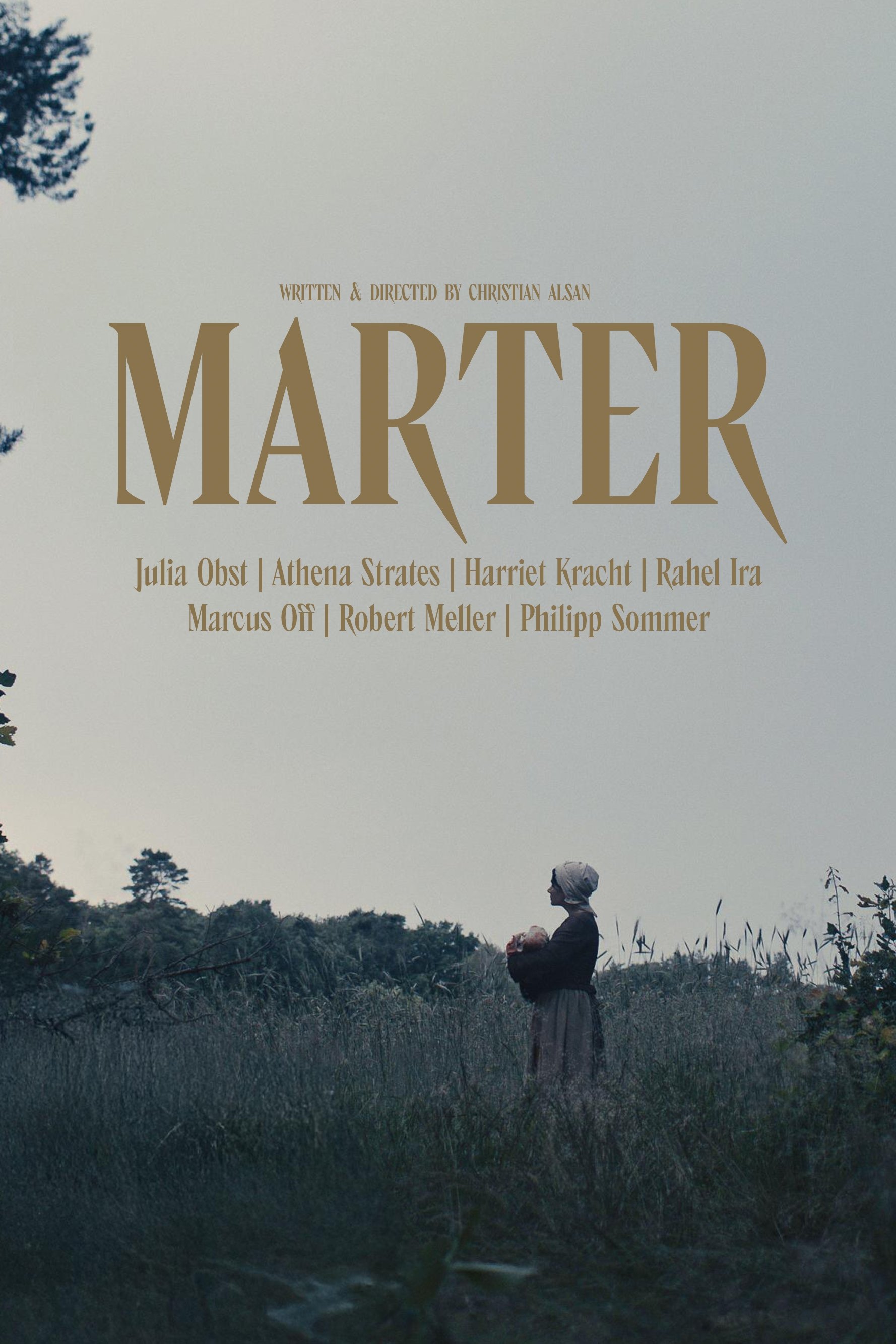 Marter Marter