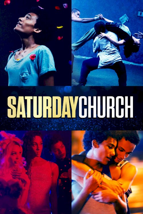 Saturday Church Saturday Church