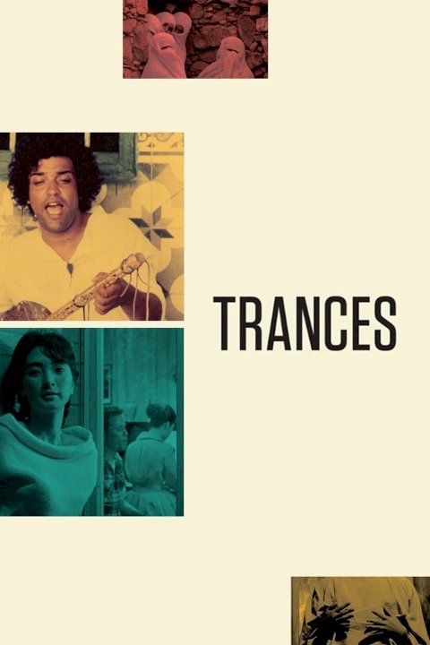 Trances Trances