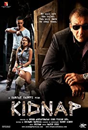Kidnap Kidnap