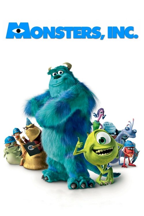 Monsters, Inc. Monsters, Inc.