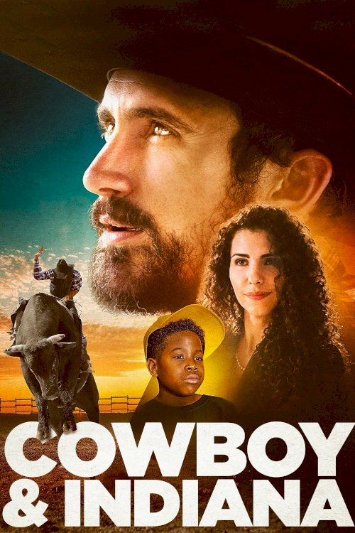 Cowboy & Indiana Cowboy & Indiana