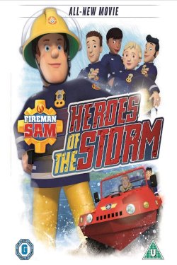 Fireman Sam: Heroes of the Storm Fireman Sam: Heroes of the Storm
