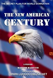 The New American Century The New American Century