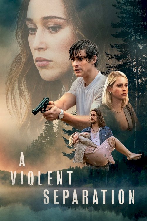 A Violent Separation A Violent Separation
