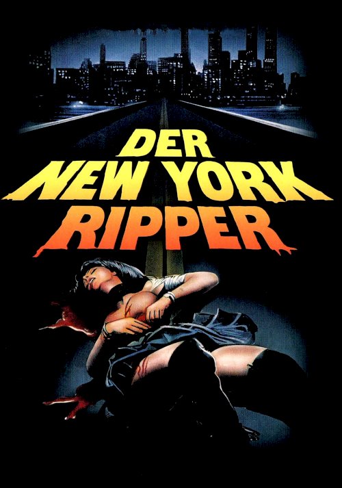 The New York Ripper The New York Ripper