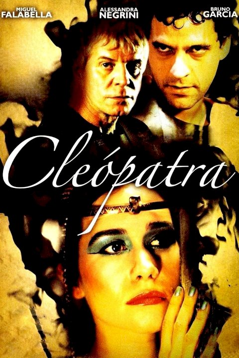 Cleopatra Cleopatra
