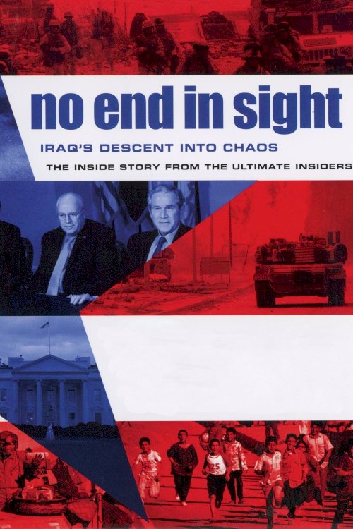 No End in Sight No End in Sight