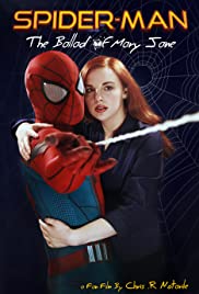 Spider-Man (The Ballad of Mary Jane) Spider-Man (The Ballad of Mary Jane)
