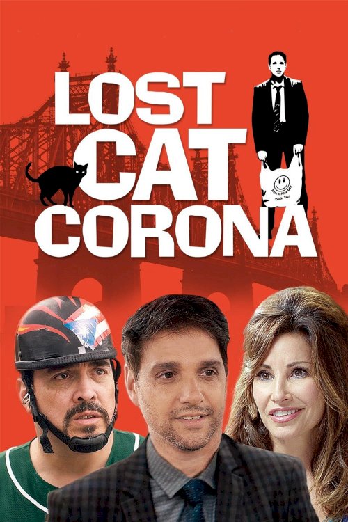 Lost Cat Corona Lost Cat Corona