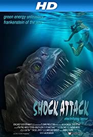 Shock Attack Shock Attack