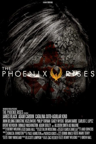 The Phoenix Rises The Phoenix Rises