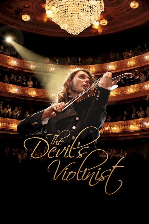 The Devil's Violinist The Devil's Violinist