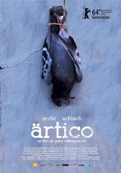 Arctic Arctic