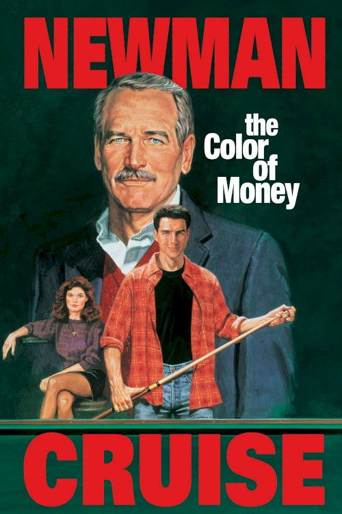 The Color of Money The Color of Money