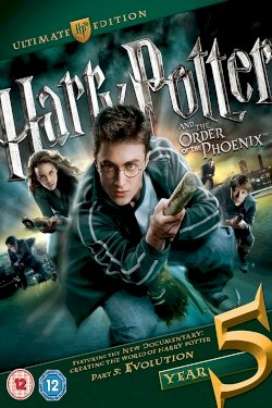 Creating the World of Harry Potter, Part 5: Evolution Creating the World of Harry Potter, Part 5: Evolution