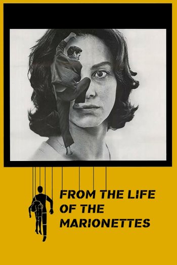 From the Life of the Marionettes From the Life of the Marionettes