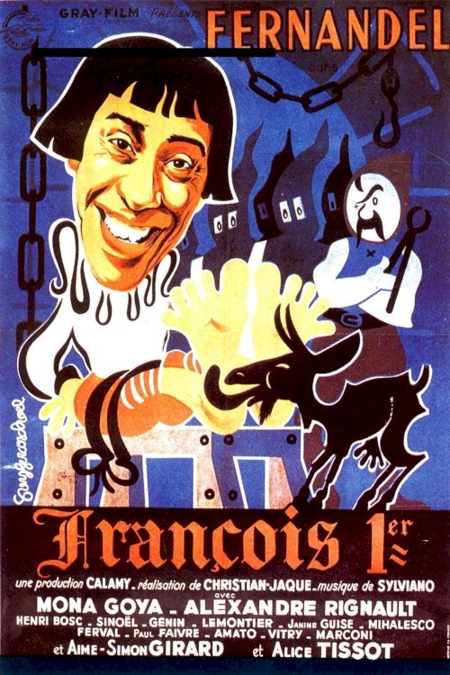 François 1er François 1er