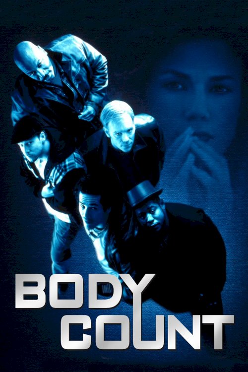 Body Count Body Count