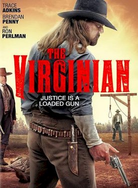The Virginian The Virginian