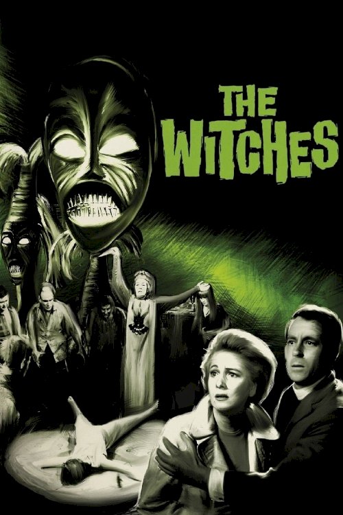 The Witches The Witches