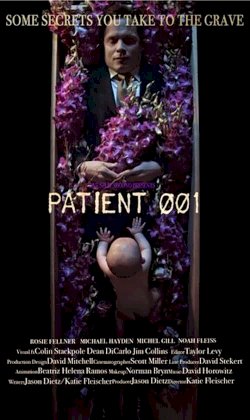 Patient 001 Patient 001