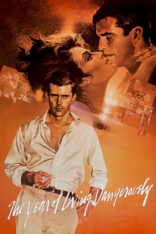 The Year of Living Dangerously The Year of Living Dangerously
