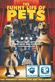 The Funny Life of Pets The Funny Life of Pets