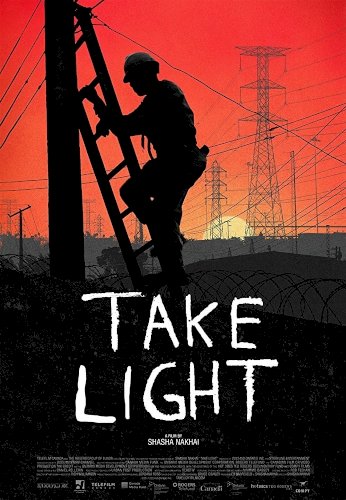 Take Light Take Light