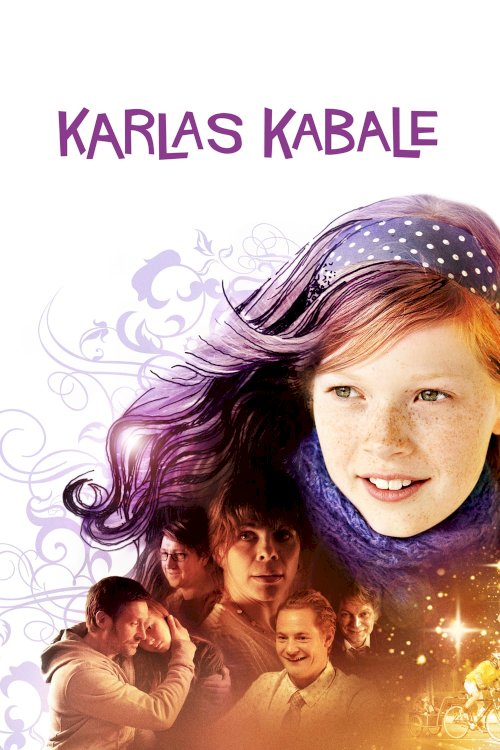 Karla's World Karla's World