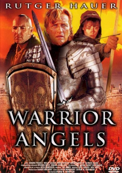 Warrior Angels Warrior Angels