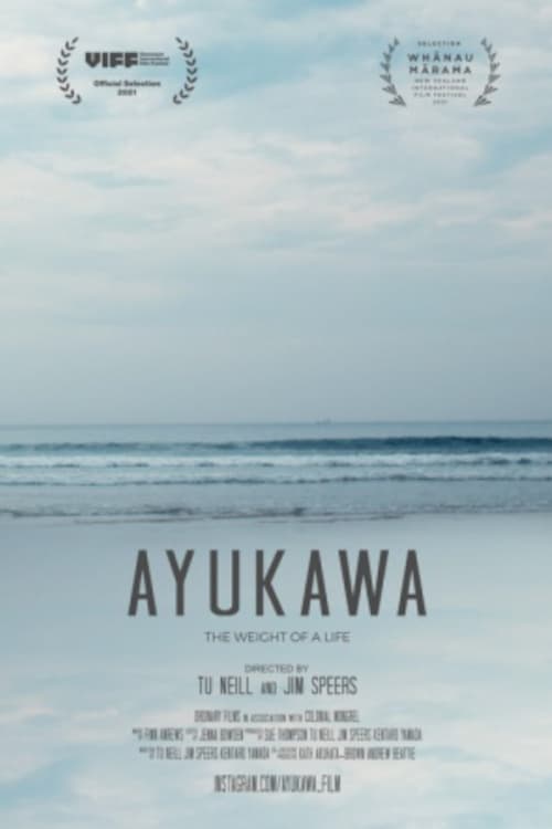 Ayukawa: The Weight of a Life Ayukawa: The Weight of a Life